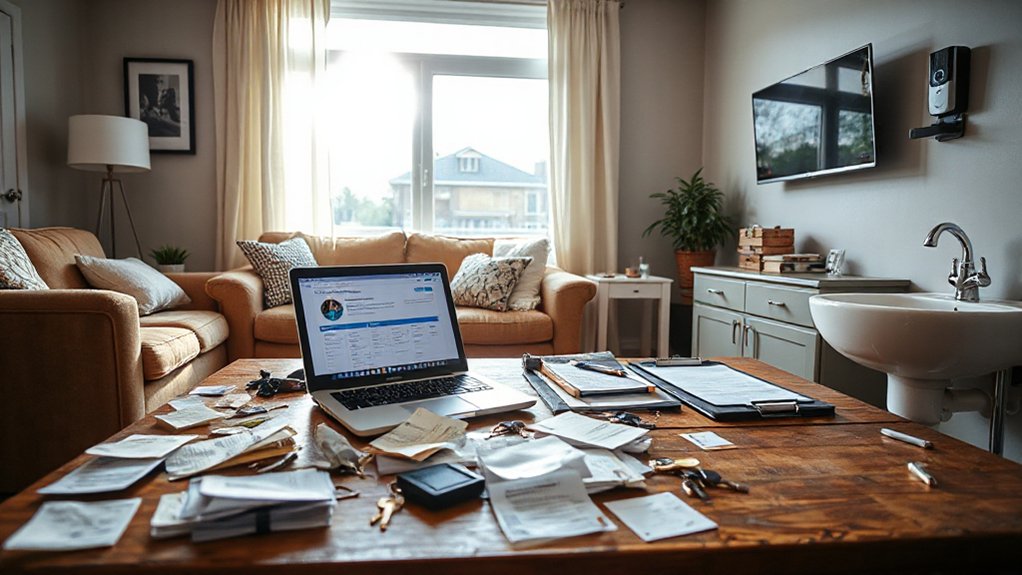 property management risks reduction