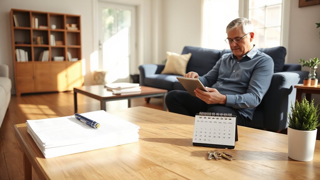 property stability planning strategies