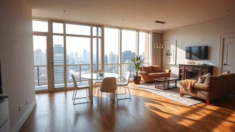 property type investment comparison