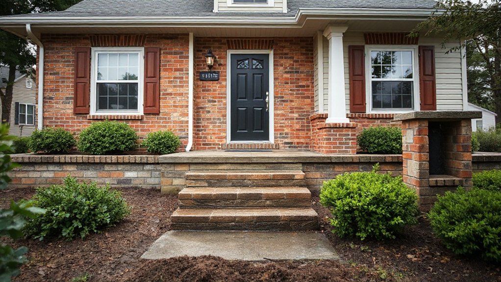 protecting homes from damage