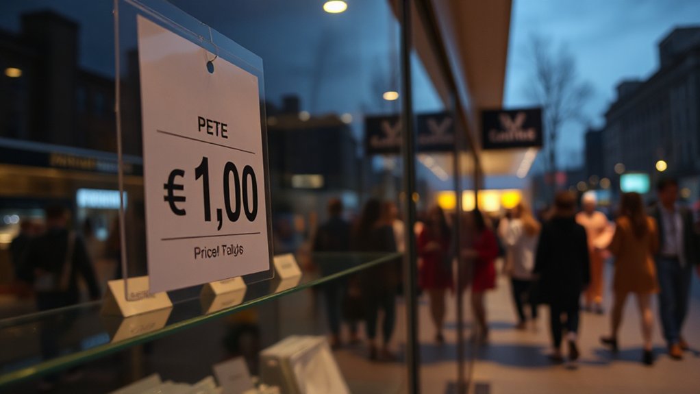 psychology driven pricing strategies