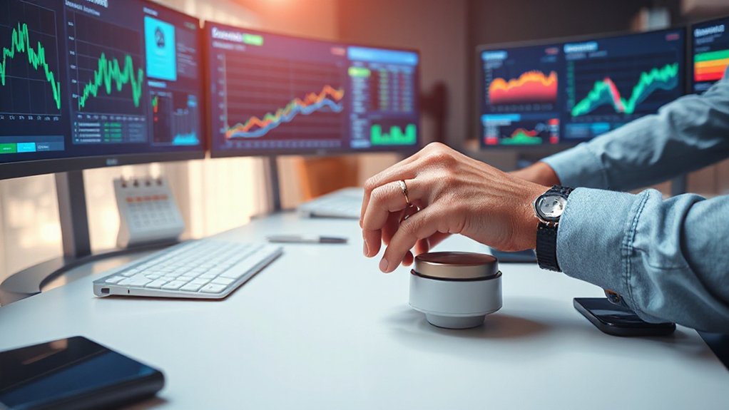 real time demand driven pricing