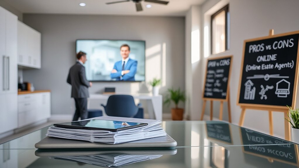 real time digital property management