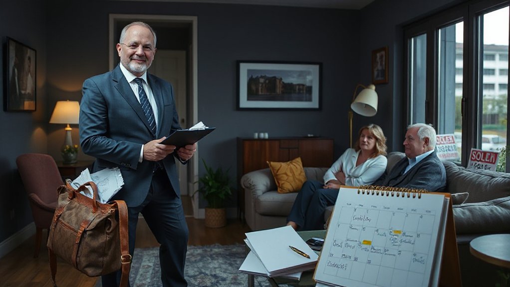 recognize coercive negotiation tactics