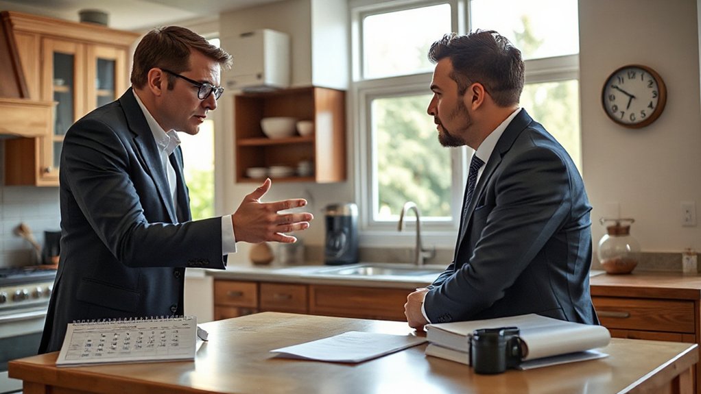 recognize question document pause