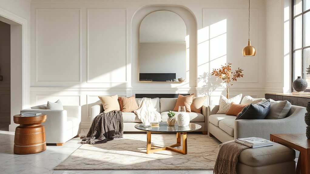 refined intentional understated elegance