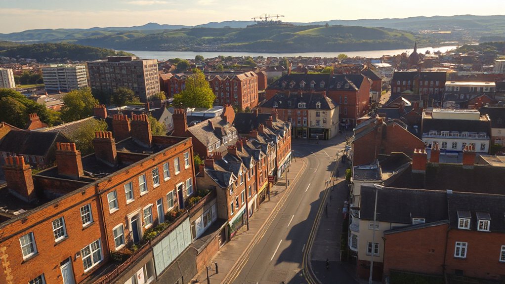 regional market performance factors