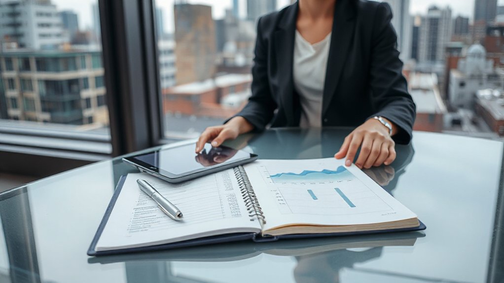 rent review strategy framework