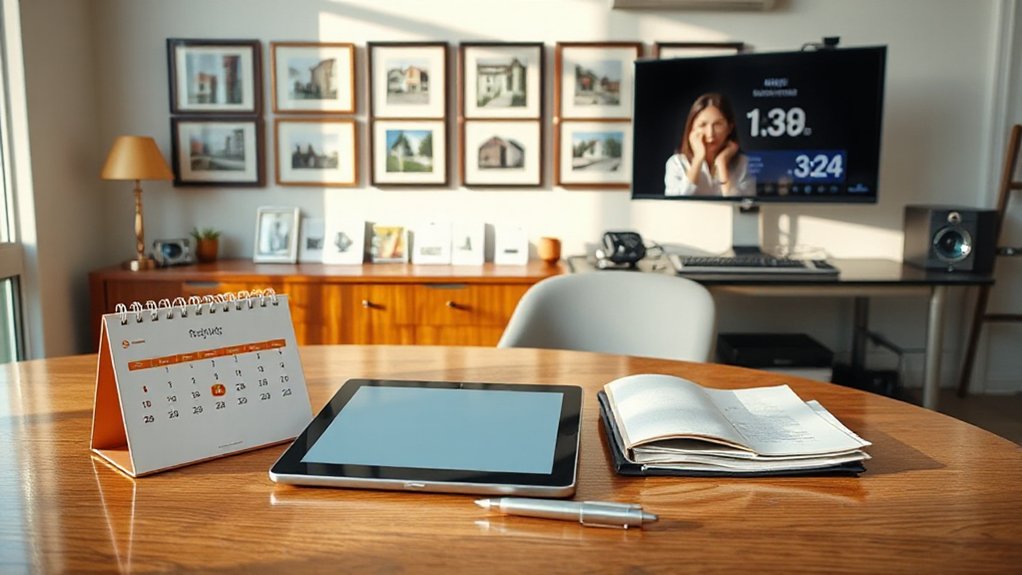 response speed and availability