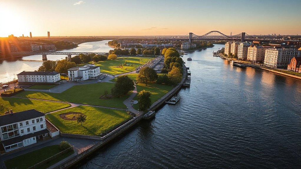 riverside living strong schools