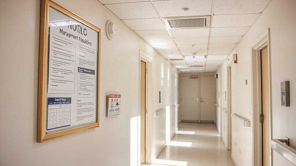 safety compliance and inspections