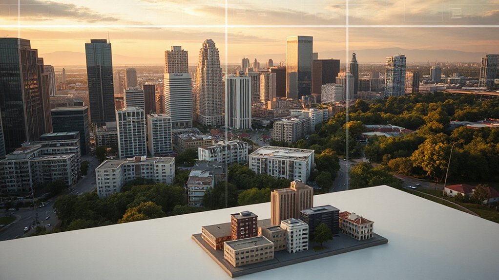 scenario based financial resilience