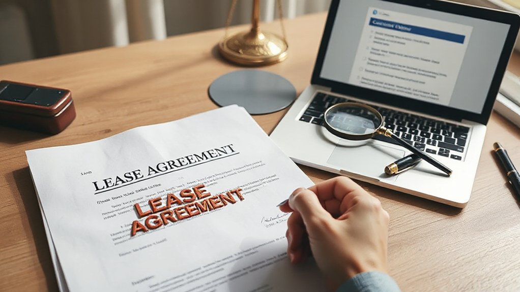 seek legal advice early