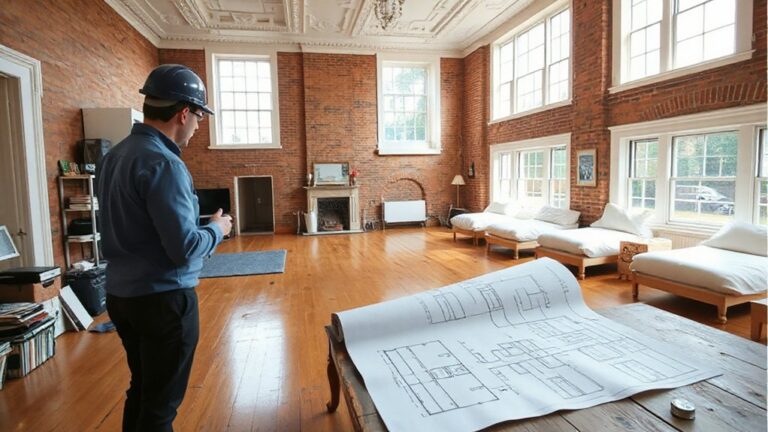 selecting ideal conversion property