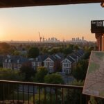 selecting optimal investment location