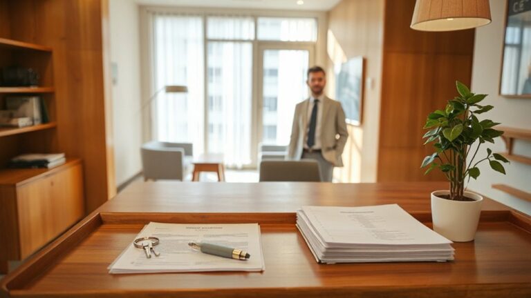 selecting reliable long term tenants