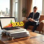 sell fast in sluggish market