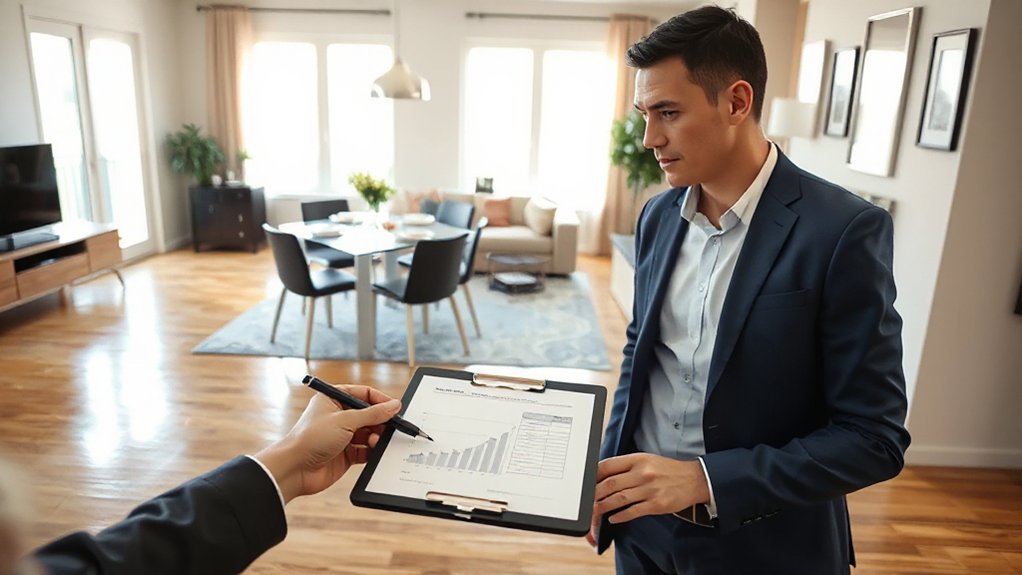 set clear negotiation boundaries