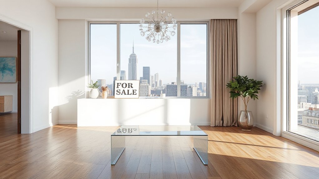 set clear selling goals