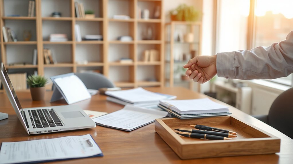 set clear timelines and contingencies