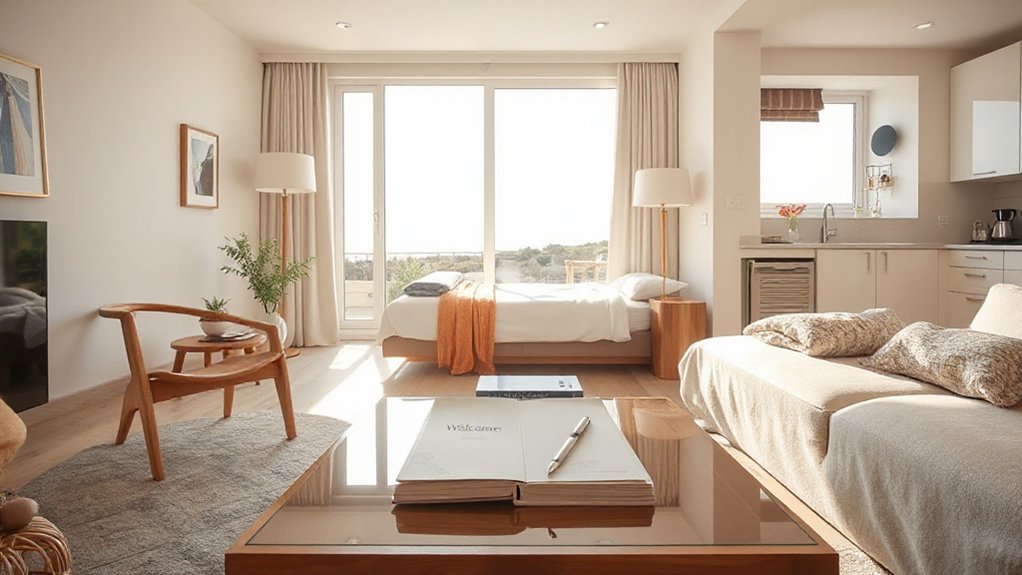 set goals and constraints