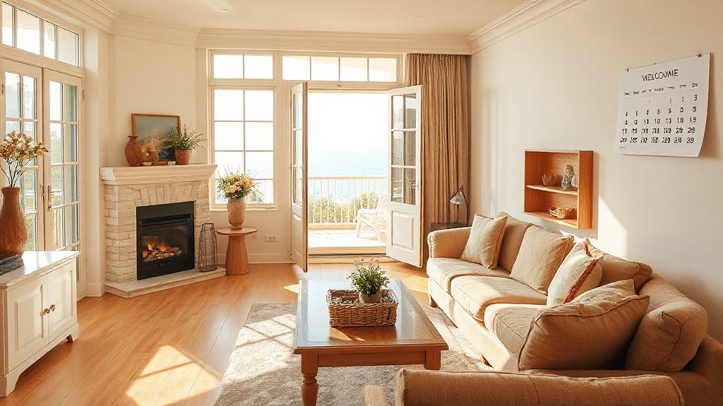 set occupancy goals benchmarks