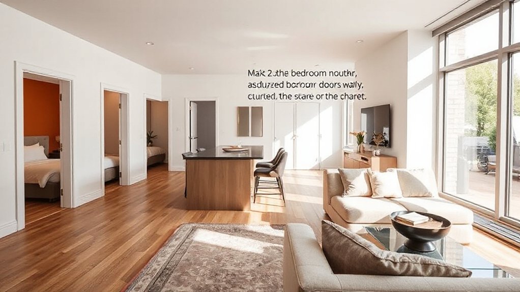 shared housing cash optimization