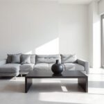 simple modern interior design
