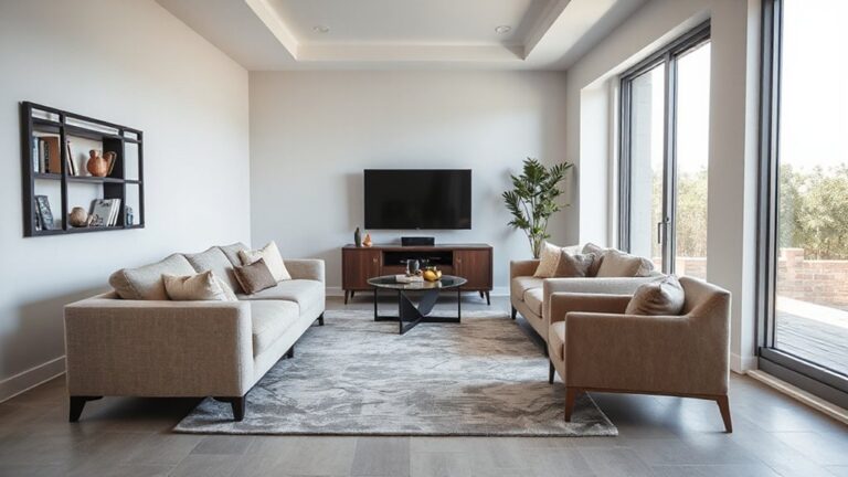 small living room solutions