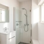 small modern bathroom design