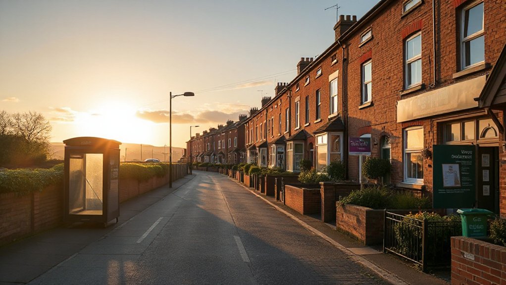 steady growth through fundamentals