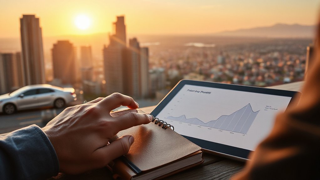 strategic measurable investment planning