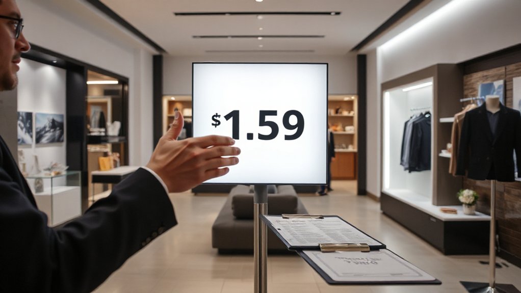 strategic pricing and incentives