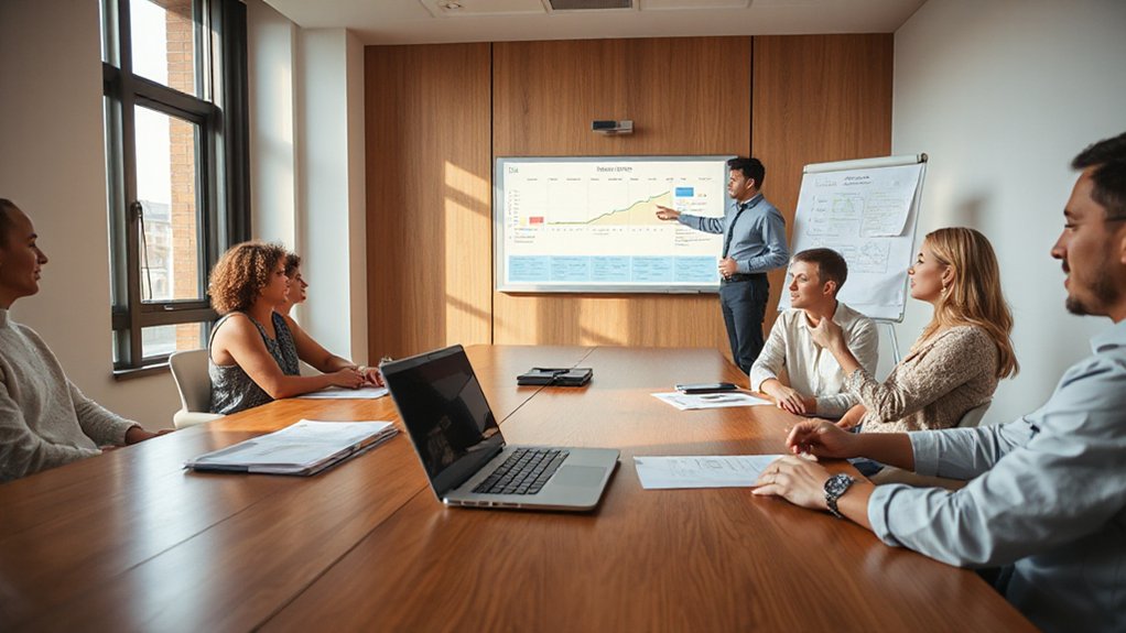 strategic tenant communication planning