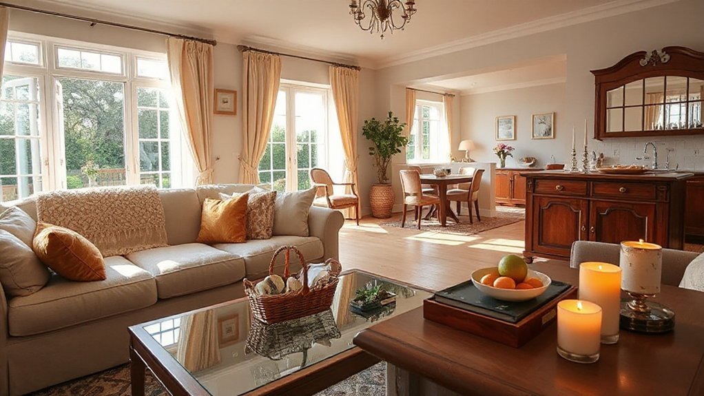 streamlined guest arrival experience