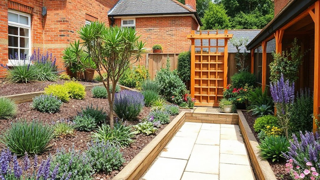 sun soil space planning