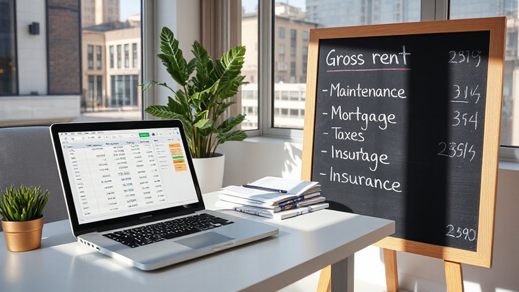 sustainable market driven income