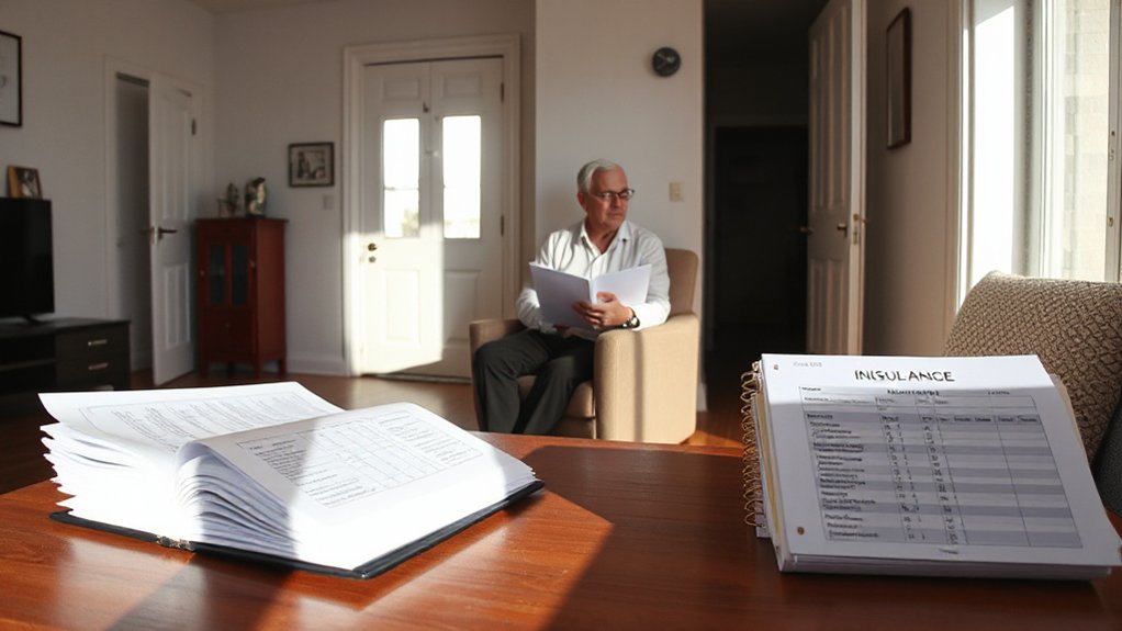 tailored insurance for landlords