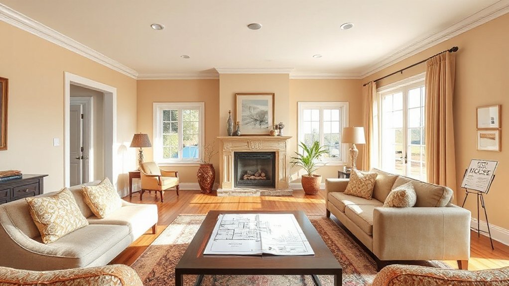 targeted property selling strategy