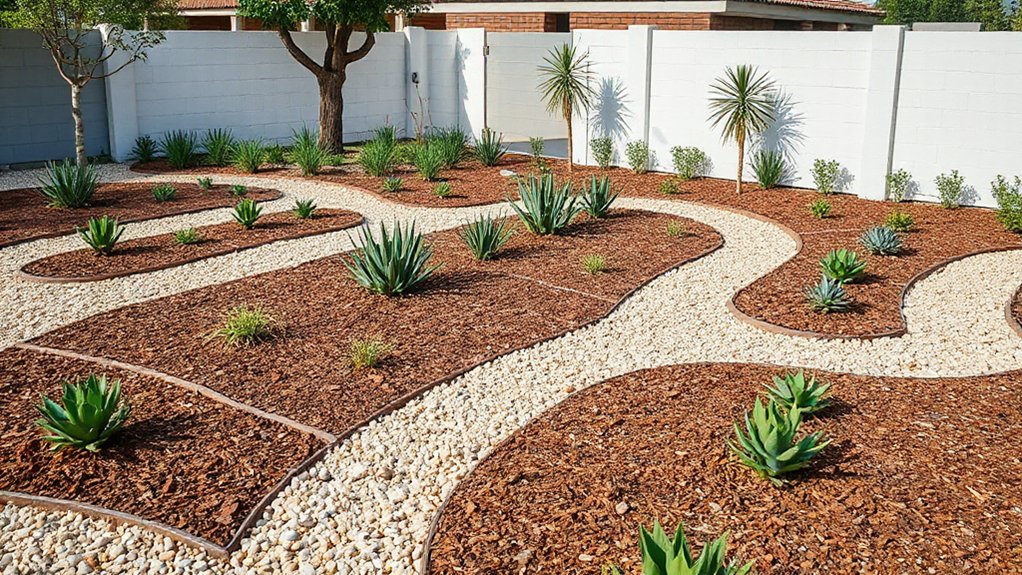 targeted zone based irrigation planning