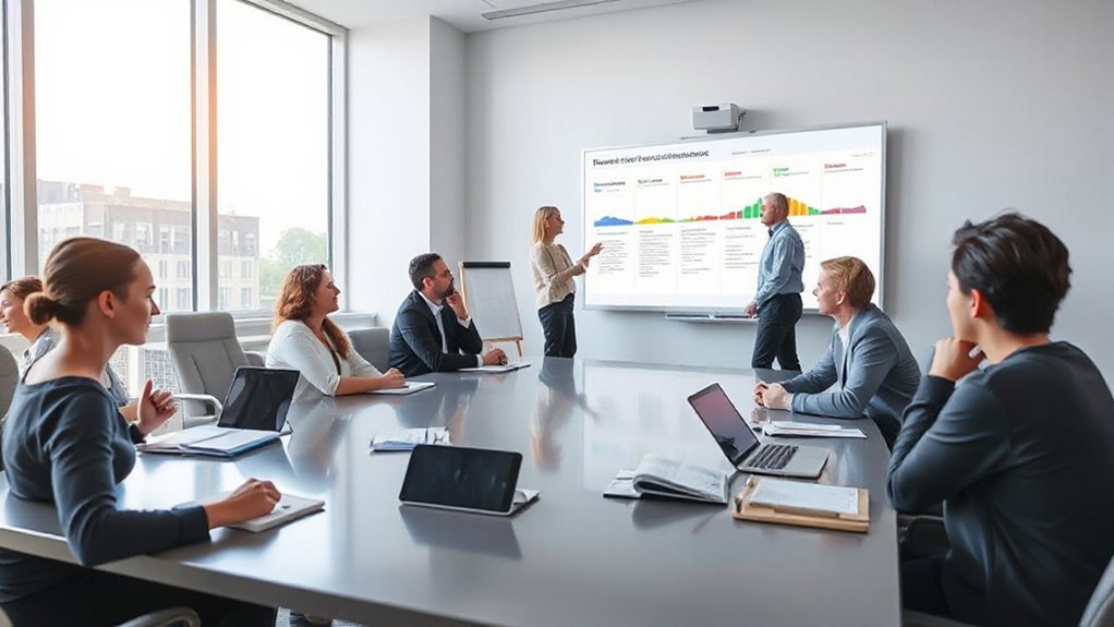 team compliance training strategies