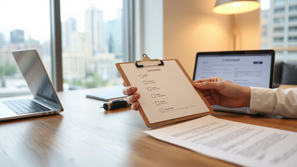 tenant screening legal compliance