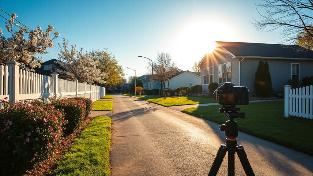 time listings with rate trends