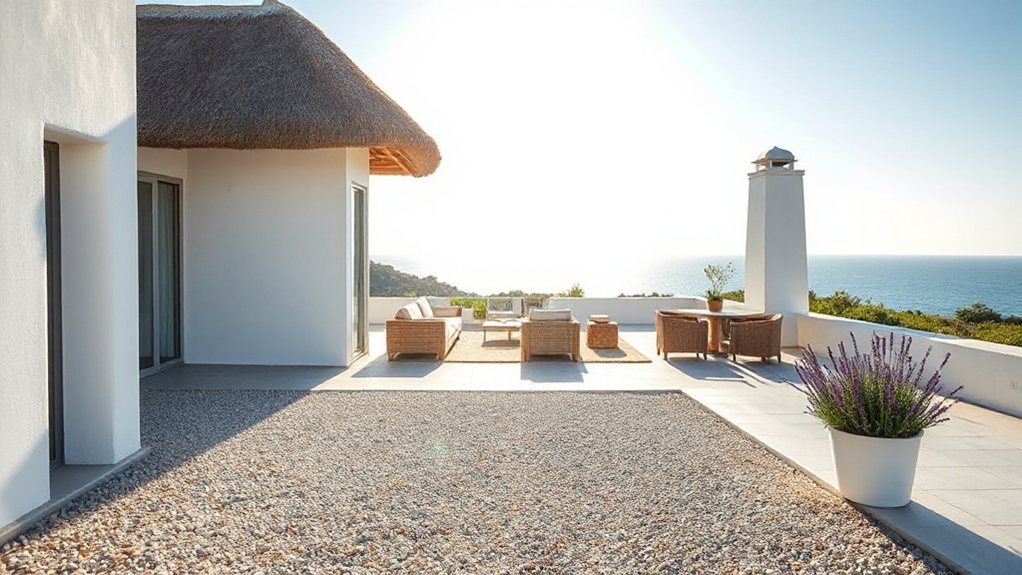 top holiday let property types