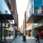 top london commercial locations