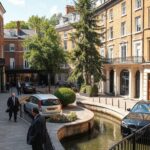 top london property locations