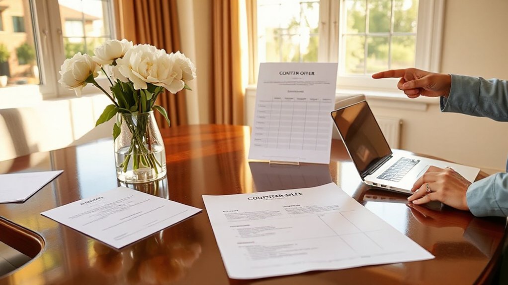 transparent clear timely negotiations