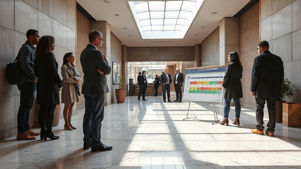 transparent phased rent increases