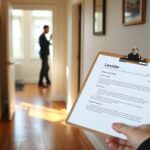 transparent rent increase communication