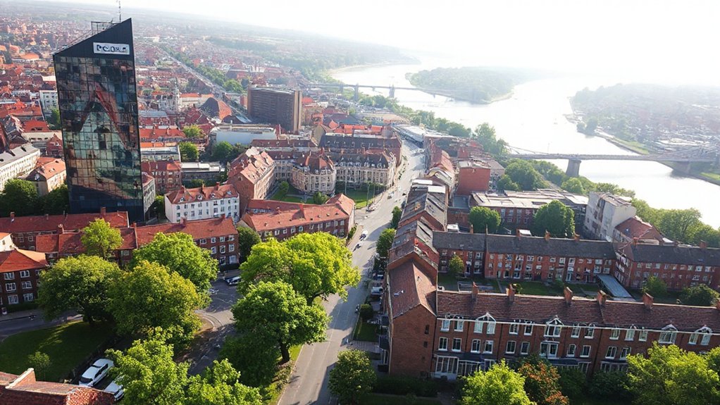 transport demand regeneration factors